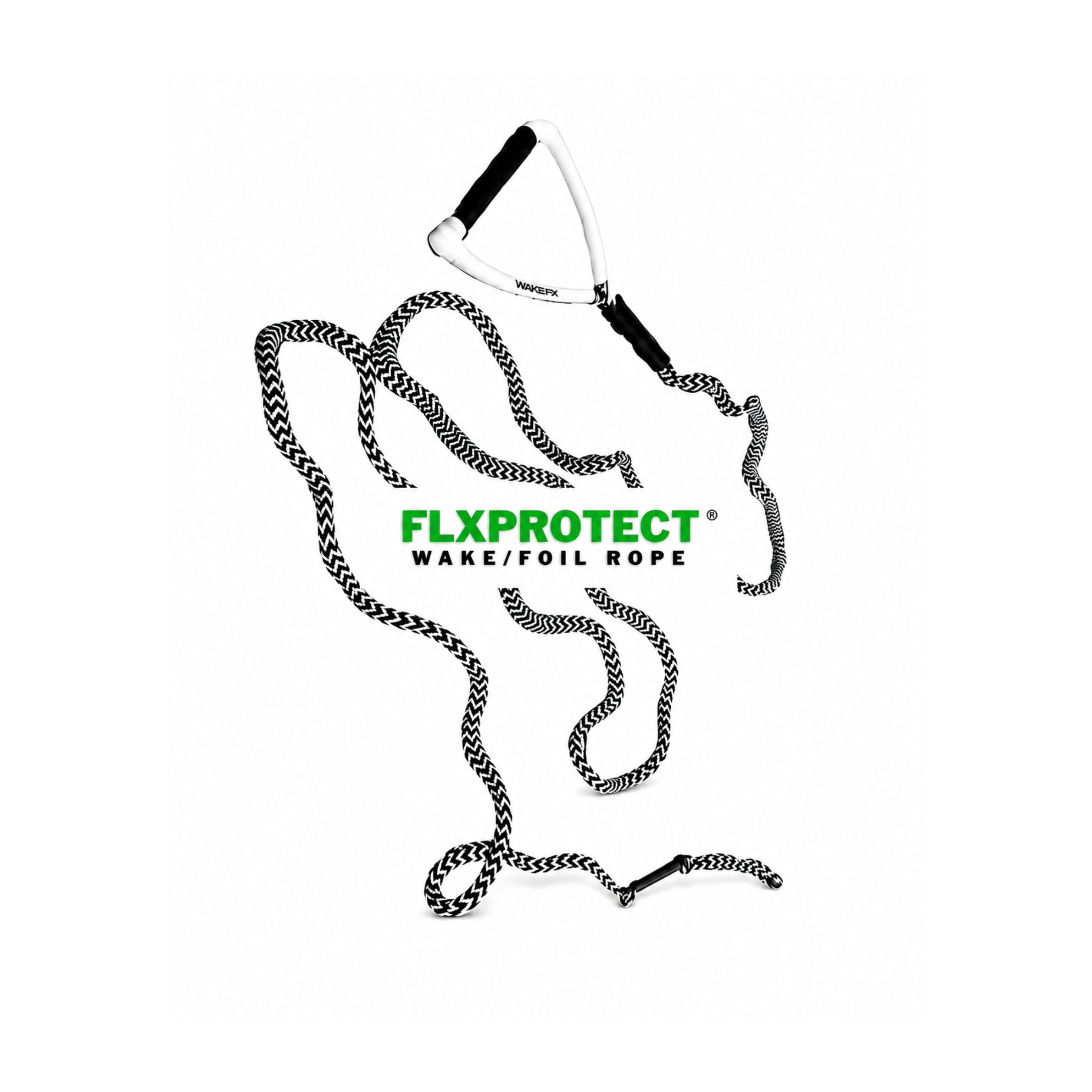 PREORDER FLXProtect + RopePal Junior (JR) (Ships July 15th